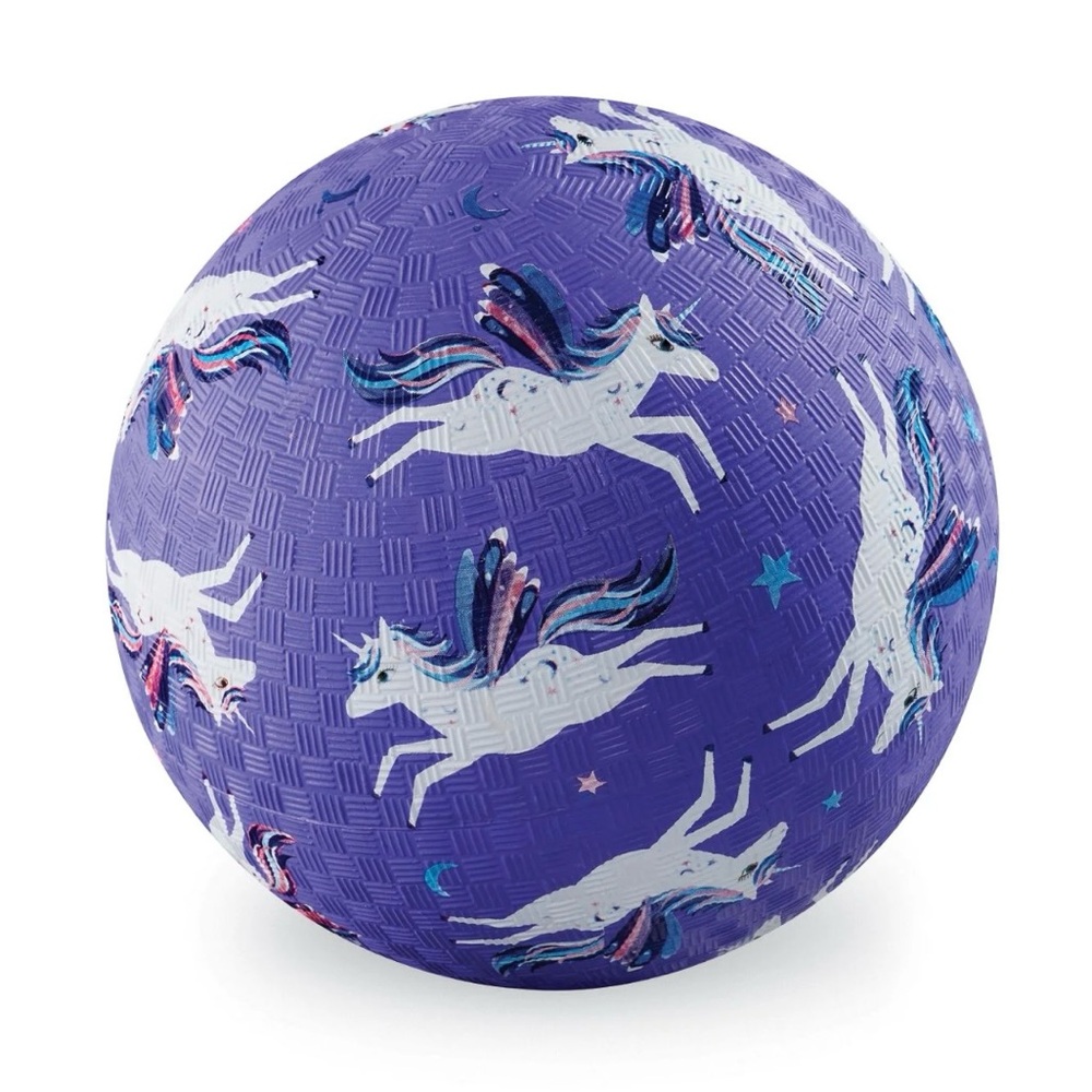 🔥Crocodile Creek Playground Ball - 5inch